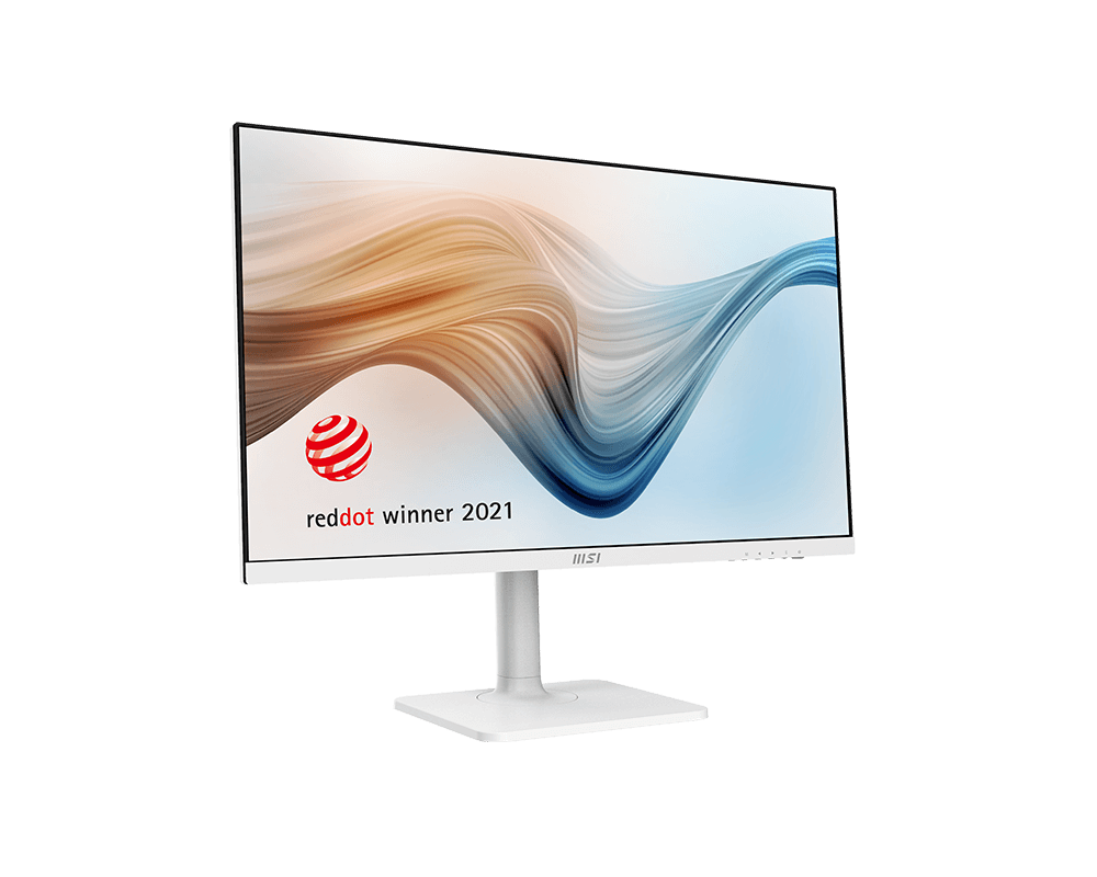 MSI Modern MD272OPW 27 MSI Modern MD272OPW 27